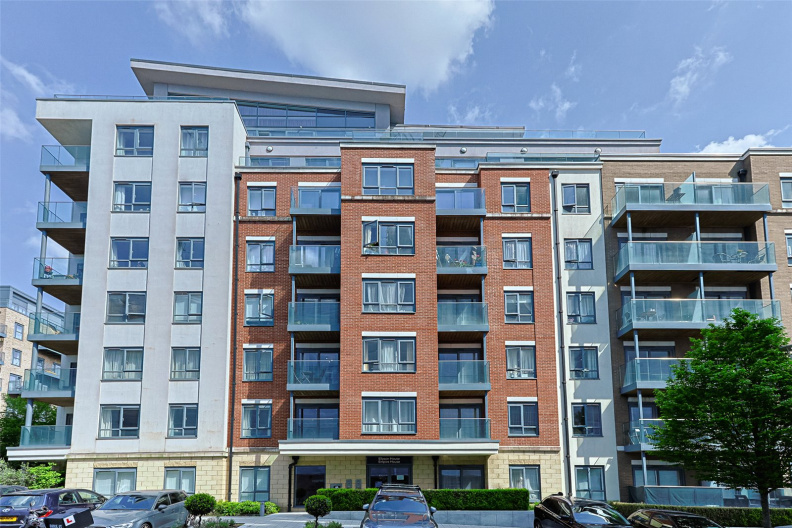 1 bedroom apartments/flats to sale in East Drive, Colindale-image 12