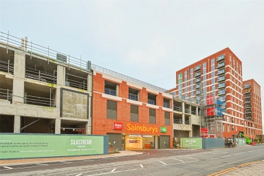 The Hyde, Silkstream NW9 image 8