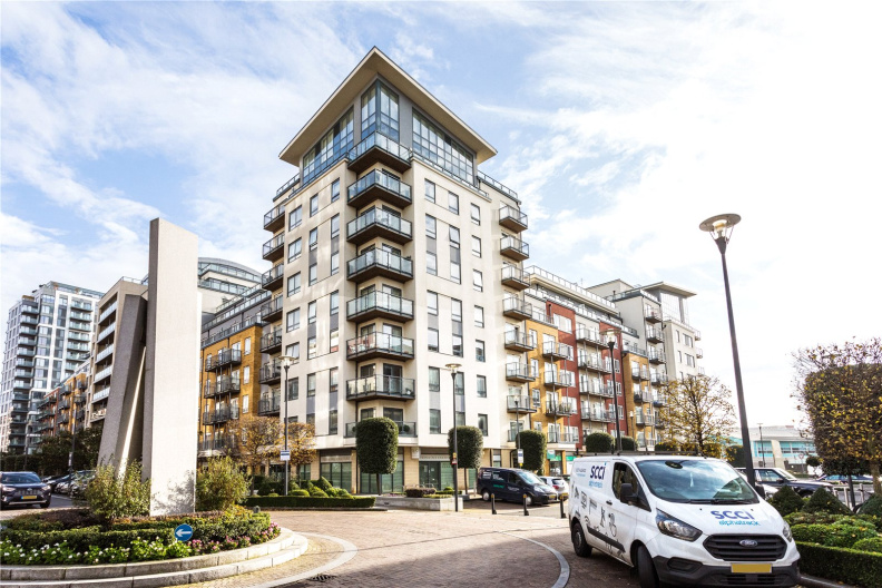 2 bedrooms apartments/flats to sale in Heritage Avenue, Colindale-image 1