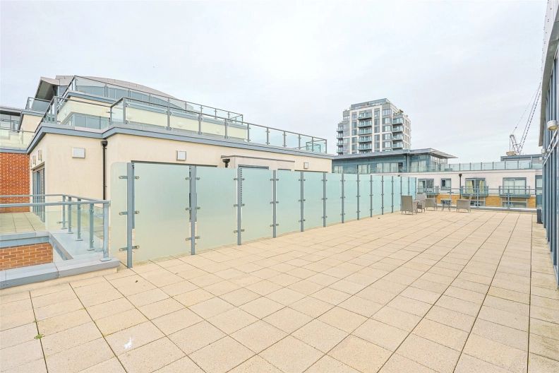 3 bedrooms apartments/flats to sale in Aerodrome Road, Beaufort Park, Colindale-image 21