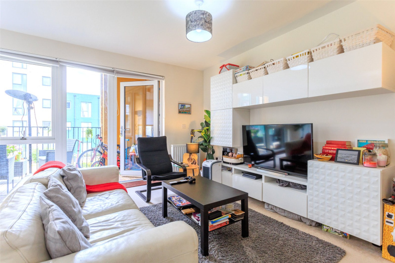 3 bedrooms apartments/flats to sale in Guardian Avenue, London-image 12