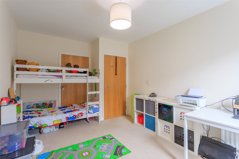 3 bedrooms apartments/flats to sale in Guardian Avenue, London-image 6