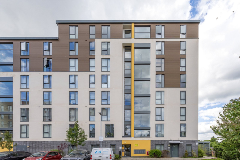 1 bedroom apartments/flats to sale in Salk Close, Colindale-image 10