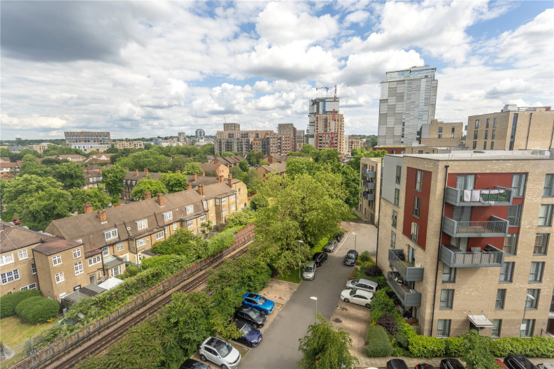 1 bedroom apartments/flats to sale in Salk Close, Colindale-image 9