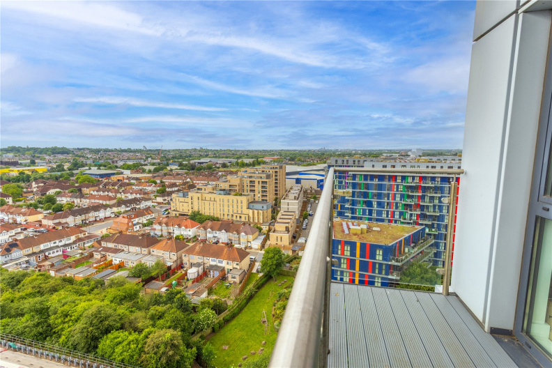 1 bedroom apartments/flats to sale in Atlip Road, Wembley-image 5