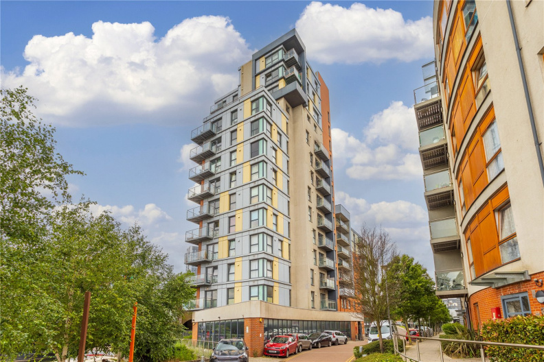 1 bedroom apartments/flats to sale in Atlip Road, Wembley-image 1