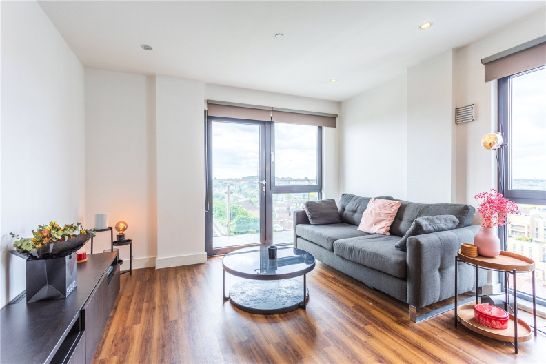 1 bedroom apartments/flats to sale in Atlip Road, Wembley-image 2