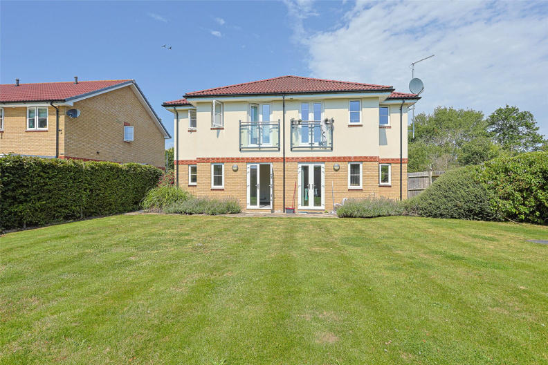 1 bedroom apartments/flats to sale in Palomino Close, Hayes-image 11