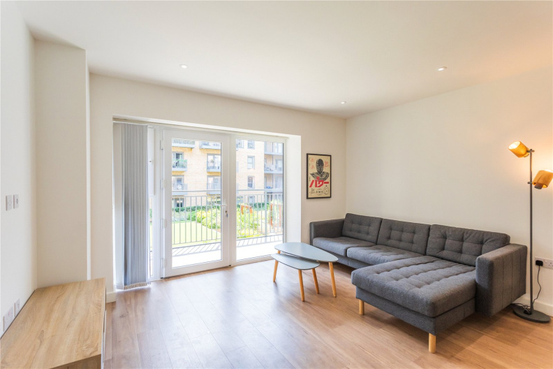 1 bedroom apartments/flats to sale in Beaufort Square, Colindale-image 12