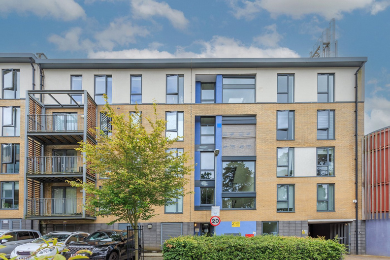 2 bedrooms apartments/flats to sale in Joslin Avenue, London-image 1