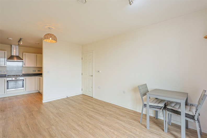 1 bedroom apartments/flats to sale in The Hyde, Colindale-image 1