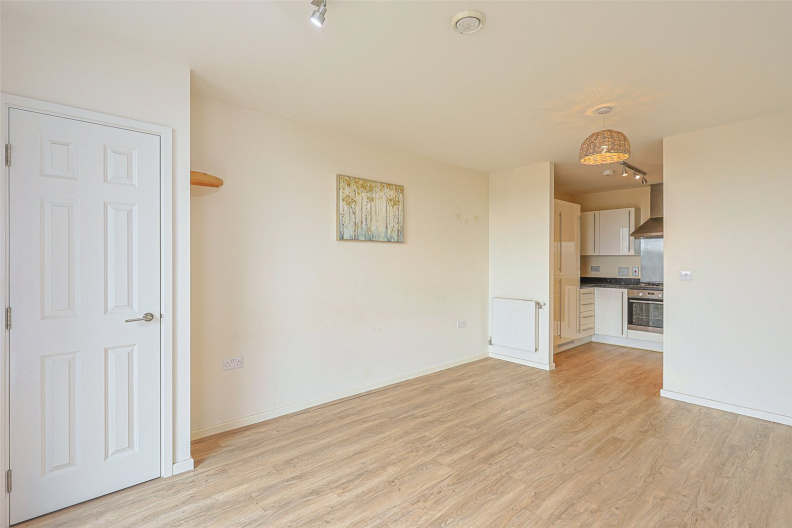 1 bedroom apartments/flats to sale in The Hyde, Colindale-image 7