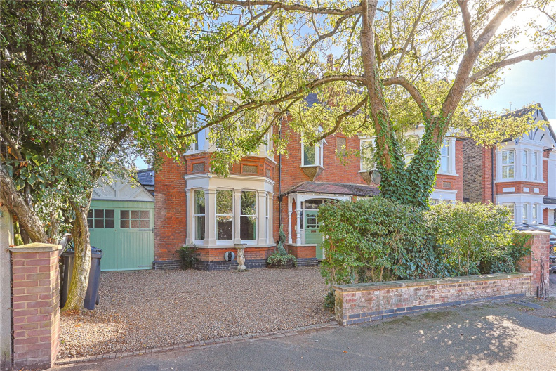 6 bedrooms houses to sale in Lynton Road, Acton-image 23