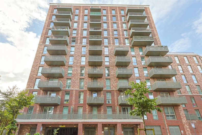 1 bedroom apartments/flats to sale in Gayton Road, Harrow-image 1