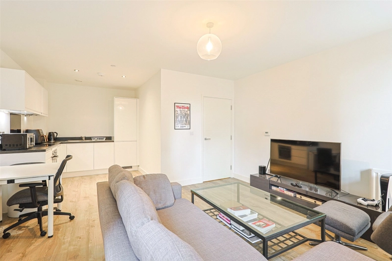 1 bedroom apartments/flats to sale in Gayton Road, Harrow-image 12