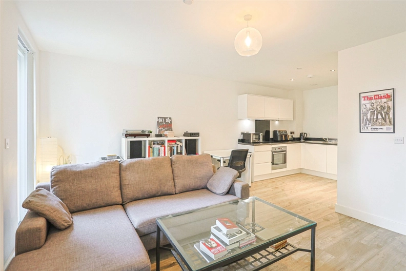 1 bedroom apartments/flats to sale in Gayton Road, Harrow-image 2