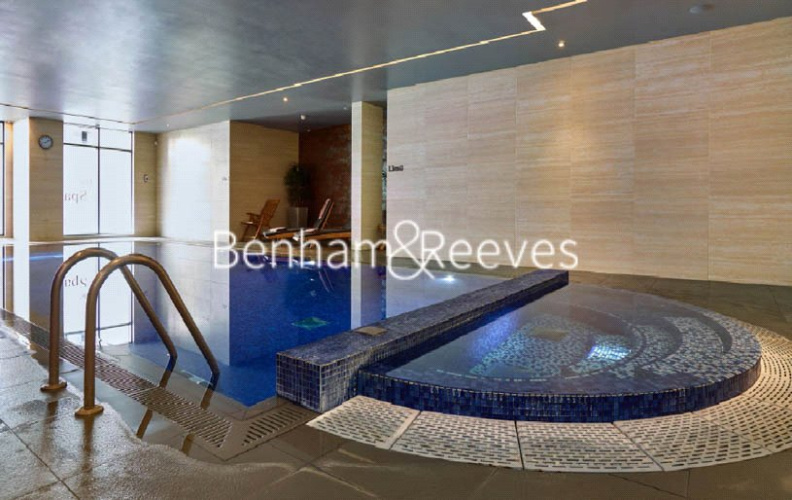 2 bedrooms apartments/flats to sale in Heritage Avenue, London-image 13