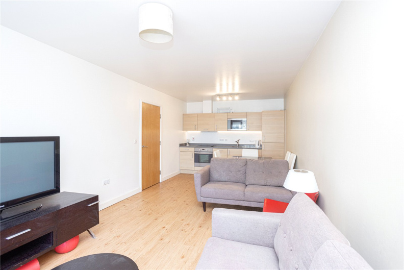 2 bedrooms apartments/flats to sale in Heritage Avenue, London-image 10