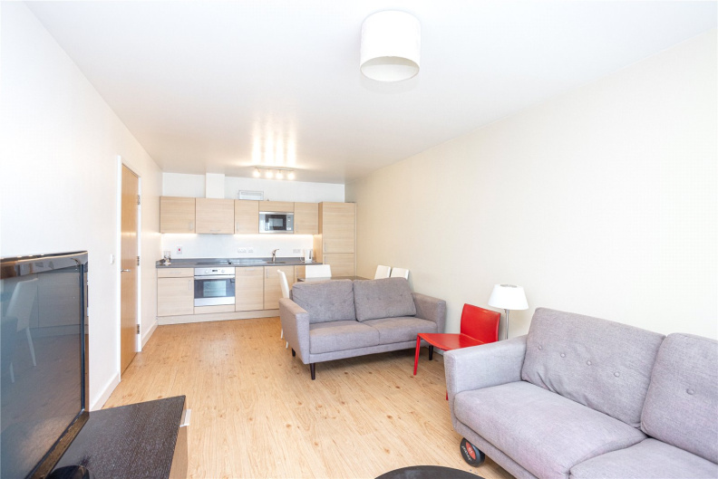 2 bedrooms apartments/flats to sale in Heritage Avenue, London-image 2