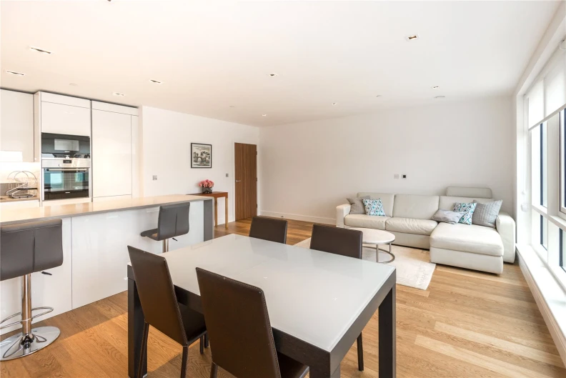 2 bedrooms apartments/flats to sale in Longfield Avenue, Ealing-image 2