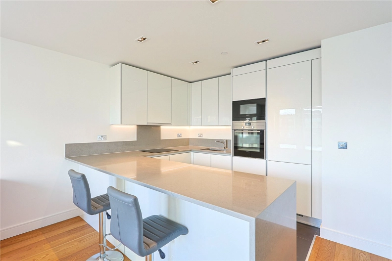 2 bedrooms apartments/flats to sale in Longfield Avenue, Ealing-image 5