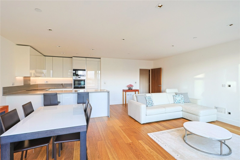 2 bedrooms apartments/flats to sale in Longfield Avenue, Ealing-image 2