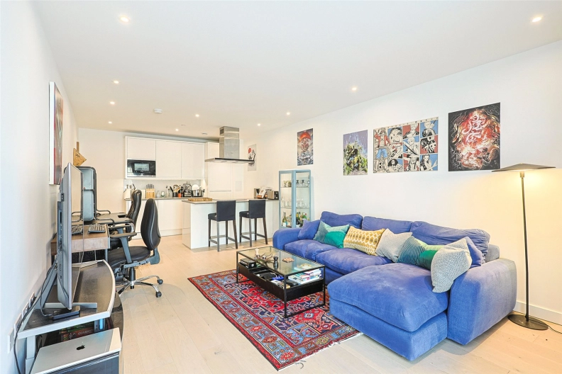 1 bedroom apartments/flats to sale in Lismore Boulevard, Colindale Gardens, Colindale-image 12