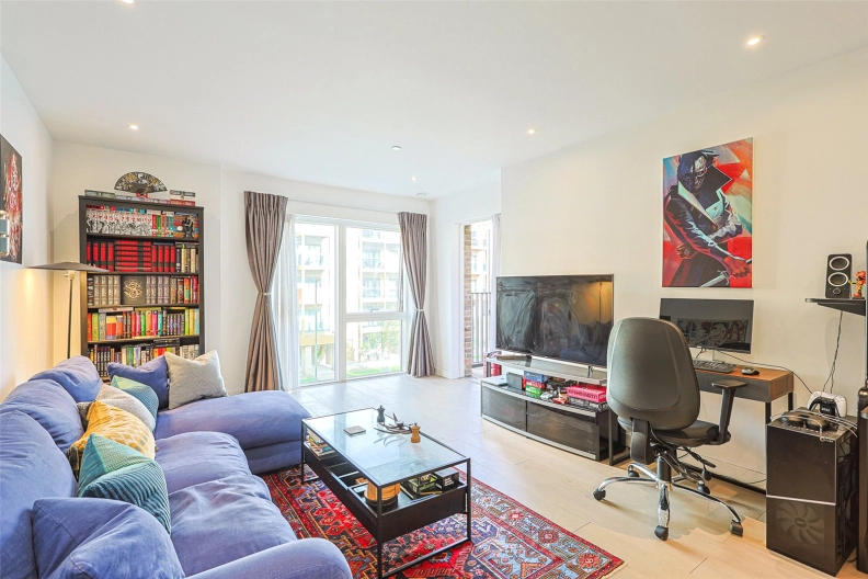 1 bedroom apartments/flats to sale in Lismore Boulevard, Colindale Gardens, Colindale-image 2