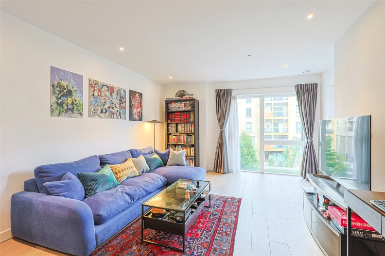 1 bedroom apartments/flats to sale in Lismore Boulevard, Colindale Gardens, Colindale-image 5