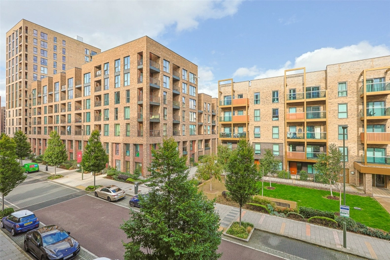 1 bedroom apartments/flats to sale in Lismore Boulevard, Colindale Gardens, Colindale-image 16