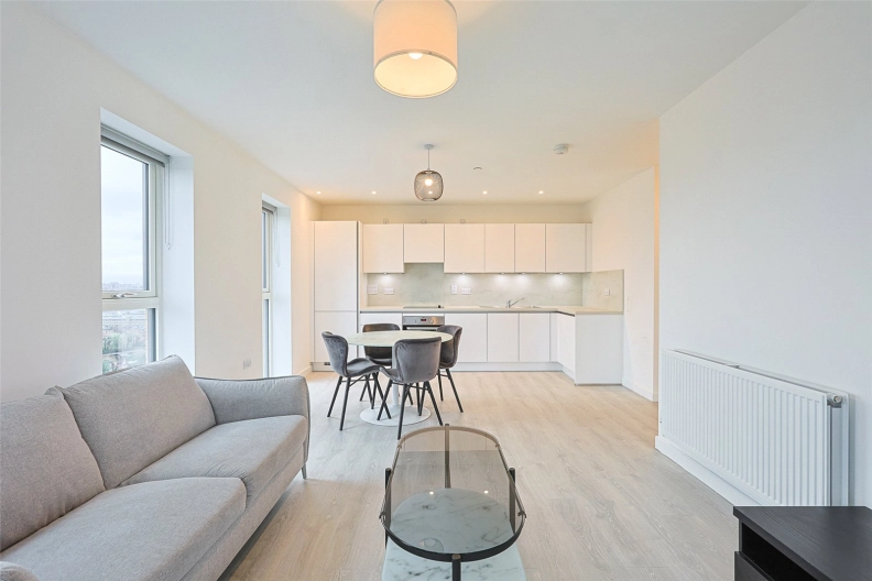 2 bedrooms apartments/flats to sale in East Acton Lane, Acton-image 11