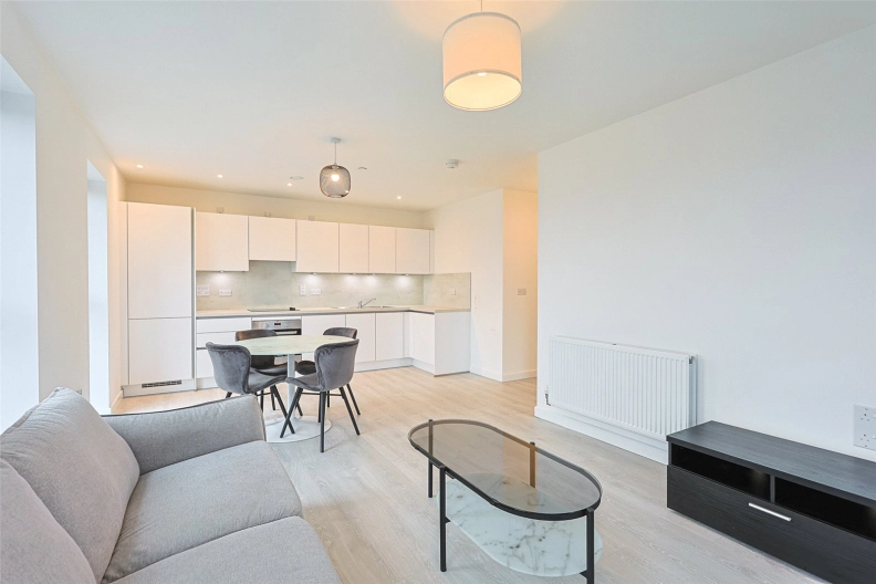 2 bedrooms apartments/flats to sale in East Acton Lane, Acton-image 12