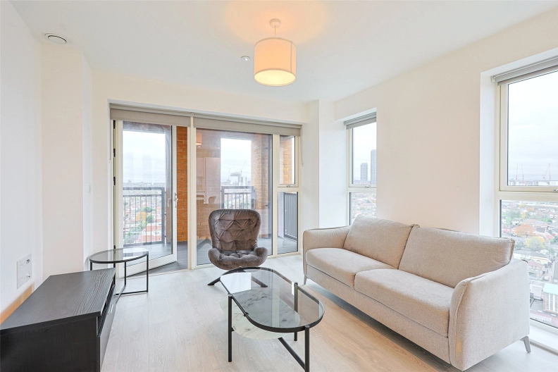 2 bedrooms apartments/flats to sale in East Acton Lane, Acton-image 13