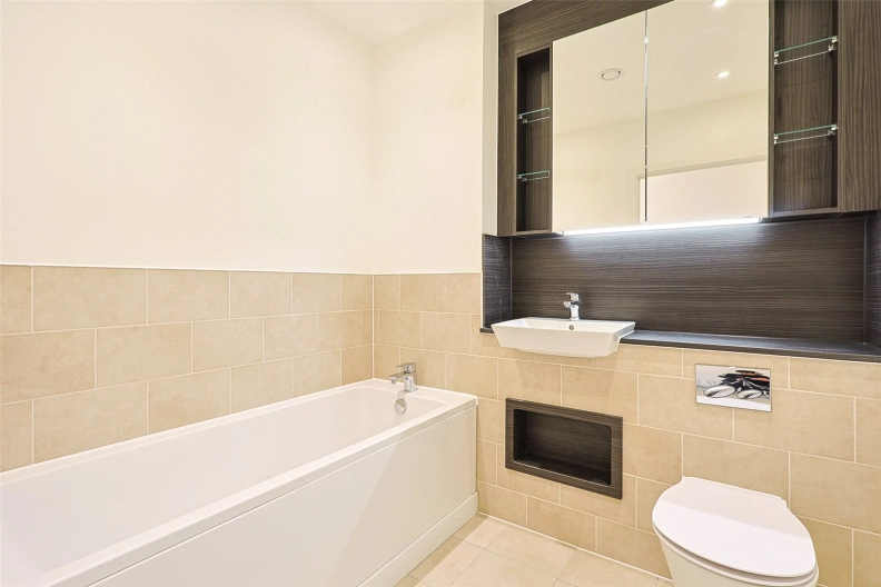 2 bedrooms apartments/flats to sale in East Acton Lane, Acton-image 8