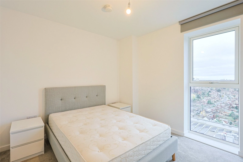 2 bedrooms apartments/flats to sale in East Acton Lane, Acton-image 5