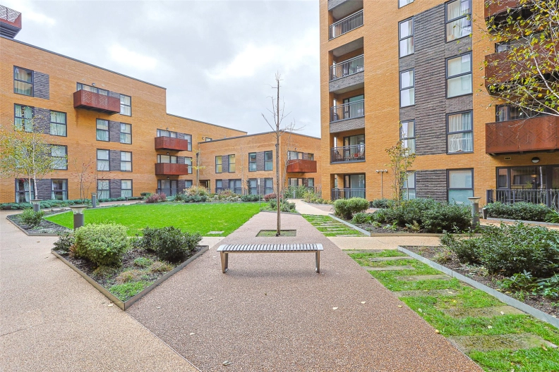 2 bedrooms apartments/flats to sale in East Acton Lane, Acton-image 19