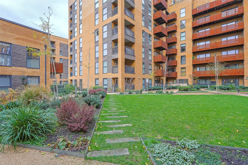 2 bedrooms apartments/flats to sale in East Acton Lane, Acton-image 20