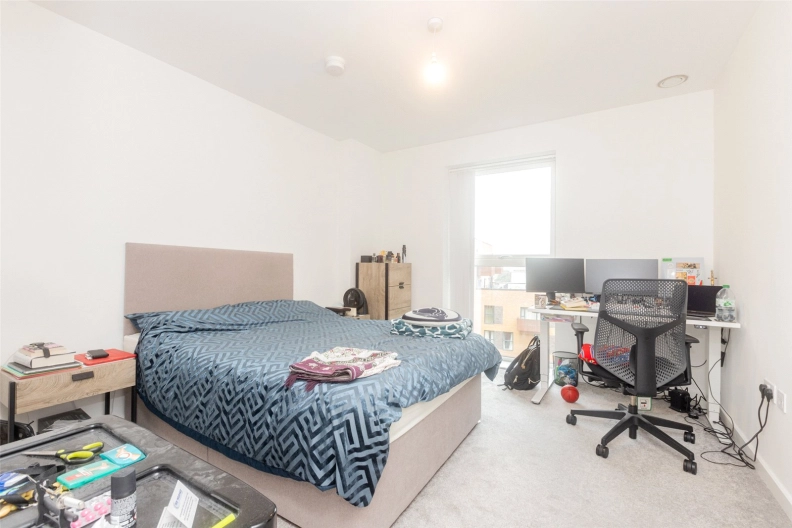 2 bedrooms apartments/flats to sale in East Acton Lane, Acton-image 3