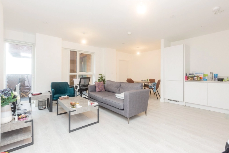 2 bedrooms apartments/flats to sale in East Acton Lane, Acton-image 2