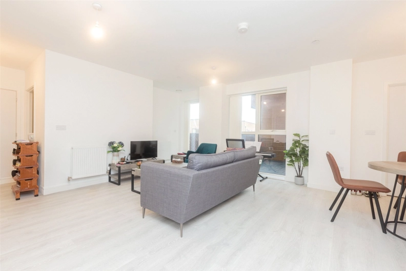 2 bedrooms apartments/flats to sale in East Acton Lane, Acton-image 12