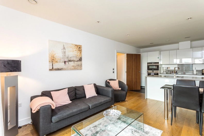 2 bedrooms apartments/flats to sale in Longfield Avenue, Ealing-image 2