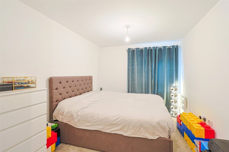 1 bedroom apartments/flats to sale in East Drive, Beaufort Park, Colindale-image 9