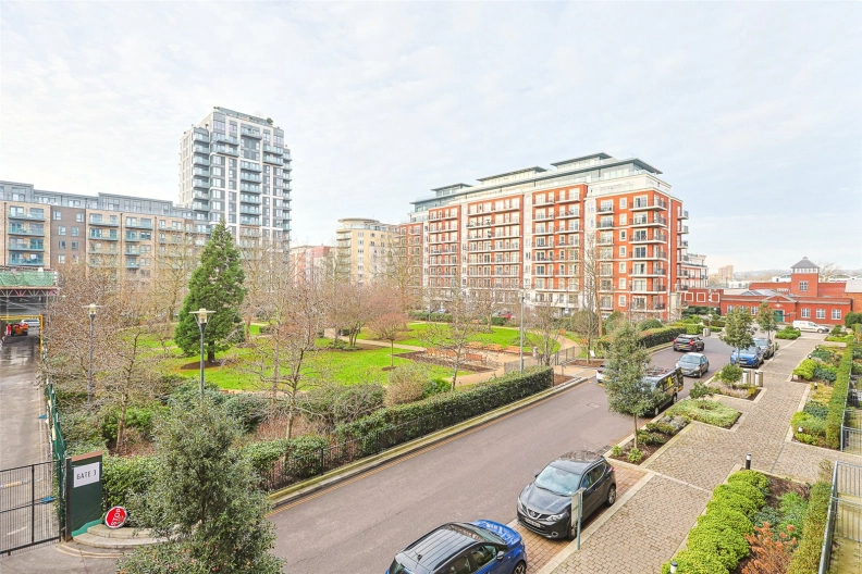 1 bedroom apartments/flats to sale in East Drive, Beaufort Park, Colindale-image 10