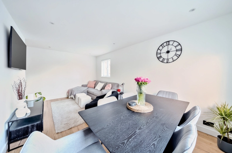 1 bedroom apartments/flats to sale in Bornedene, Potters Bar, Hertfordshire-image 9