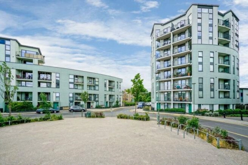 2 bedrooms apartments/flats to sale in Acklington Drive, Colindale-image 1