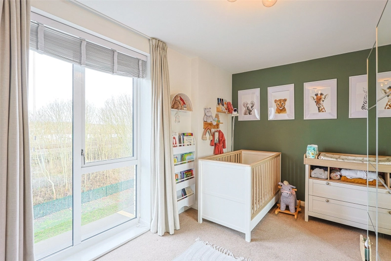 2 bedrooms apartments/flats to sale in Grahame Park Way, Colindale-image 5