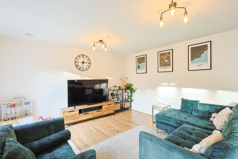 2 bedrooms apartments/flats to sale in Grahame Park Way, Colindale-image 13