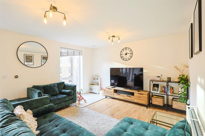 2 bedrooms apartments/flats to sale in Grahame Park Way, Colindale-image 2