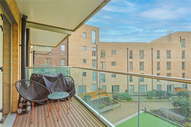 2 bedrooms apartments/flats to sale in Grahame Park Way, Colindale-image 10