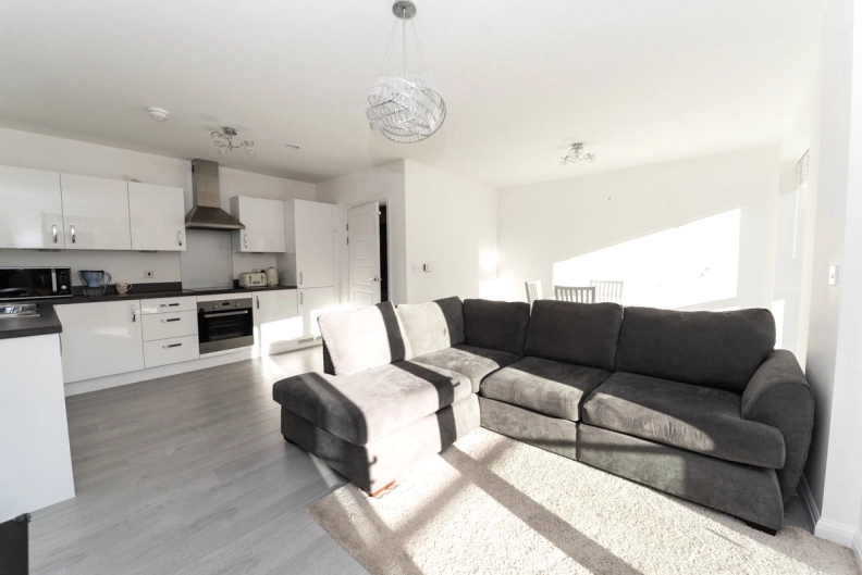 2 bedrooms apartments/flats to sale in Grahame Park Way, Colindale-image 1